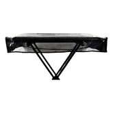Forro O Protector Transparente Teclado 5/8