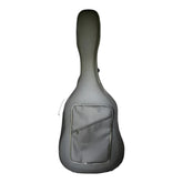 Estuche Guitarra Puntera O Requinto Semiduro Tipo Morral