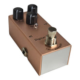 Pedal Efectos Para Guitarra Electrica Digital Delay Retardo