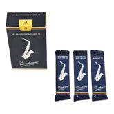 Caña Saxo Alto Eb # 3 Vandoren Sr213 Paquete X 3