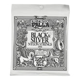 Encordado Guitarra Clasica Ernie Ball 2406 Tension Media