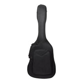 Estuche Guitarra Clasica Marcante Reforzado Lujo Tipo Morral