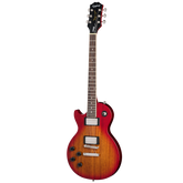 GUITARRA ELEC EPIPHONE LP TRIBUTE E1LPOHSNH1L ZURD
