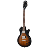 Guitarra Electrica Epiphone Lp Tribute E1lpovsnh1 Sunburst
