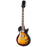 Guitarra Electrica Epiphone E1LPTPVSNH1 Les Paul Tribute Plus Vintage Sunburst