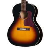 Guitarra Electroacustica Epiphone EASBKDBNH1 Blues King Studio Dark Burst
