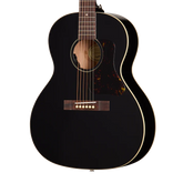 Guitarra Electroacustica Epiphone EASBKEBNH1 Blues King Studio Ebony