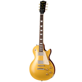 Guitarra Electrica Epiphone 1957 Lp Eclpr7dgnh1 Gold