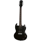 Guitarra Electrica Epiphone EGS1EBCH3 Ebch3 Ltd Ed Sg-Special-I Ebony