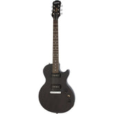 Guitarra Electrica Epiphone EGS9WKNH3 Ltd Ed Special-I P90 Work Black