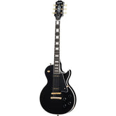 Guitarra Electrica Epiphone EI-LPCP9EMGH3 Les Paul Custom P-90