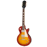 Guitarra Electrica Epiphone Lp Standard 50s Eiglp5wcnh1 Estuche