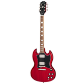 Guitarra Electrica Epiphone Eigc61sgachnh1 Sg Con Estuche