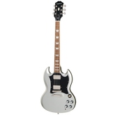 Guitarra Electrica Epiphone Sg Standard Eigsgssmnh1 Estuche