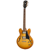 Guitarra Electrica Gibson ES3900HBNH1 Es-339 Honeyburst