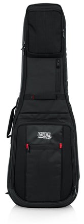 Estuche Gator Guitarra Electrica G-PG ELEC 2X Dual