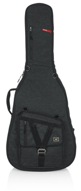 Estuche Gator Guitarra Acustica Gt-jumbo-blk