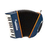 Acordeon Teclas Hohner Xs A2901