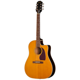 Guitarra Electroacustica Epiphone EAS4CANNH1 J-45 Studio Ec Antique Natural