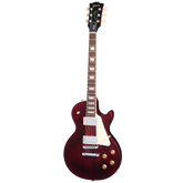 Guitarra Electrica Gibson Lp Studio Wine Red Lpst01wrch1