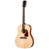 Guitarra Electroacustica Gibson J-45 Special MCRS45SPCAN Satin Natural