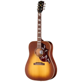 Guitarra Electroacustica Gibson Hummingbird Special MCSSHBSPCHB Satin Honey Burst