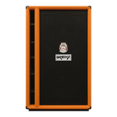 Cabina Orange Bajo Electrico OBC-215-C