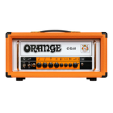 Amplificador Cabezote para Guitarra Electrica Orange OR60-V3