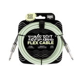 Cable P06436 Glow In Dark Ernie Ball 10ft