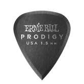 Pajuela Ernie Ball P09199 X6 Negro