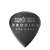 Pajuela Ernie Ball Mini P09200 X6 Negro