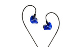 Audifono Icon Pro Audio Scan 7 (Blue)