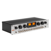 Preamplificador Warm Audio 2 Canal Wa-2mpx