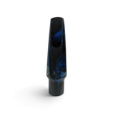 Boquilla Saxo Tenor Pop 7 Kustom Azul Barkley TPP7AP