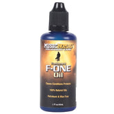 Aceite F-one Limpiador Y Acondicionador Diapason Music Nomad Mn105