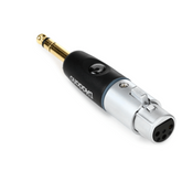 Adaptador D Addario Pw-p047aa 1/4