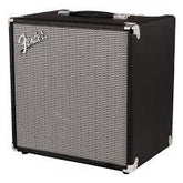 Amplificador Fender Rumble 40 V3 2370300000 Para Bajo