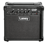 Amplificador Laney De Bajo LX15B (15W)