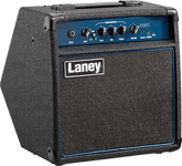 Amplificador Para Bajo Laney Rb1