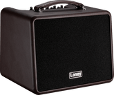 Amplificador Laney A-solo Para Guitarra Acústica