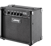 Amplificador Para Guitarra Electrica Laney Lx15