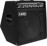 Amplificador Laney Ah 300 Para Teclado