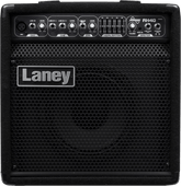 Amplificador Para Teclado Laney Ah40