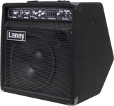 Amplificador Laney Ah80 Para Teclado