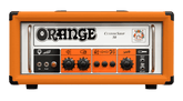 Amplificador Orange Custom Shop 50 Cabezote Para Guitarra Electrica