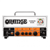 Amplificador Orange Terror Bass Cabezote Para Bajo