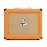 Amplificador Orange Crush Pro 60 Para Guitarra Electrica