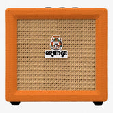 Amplificador Orange Crush Mini Para Guitarra Electrica