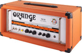 Amplificador Cabezote Para Guitarra Electrica Orange Th30