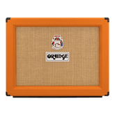 Amplificador Orange Rockerverb 50 Mkiii Para Guitarra Electrica